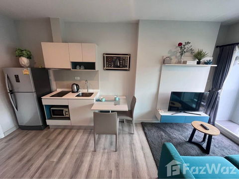 1 Bedroom Condo for sale at Centric Sea