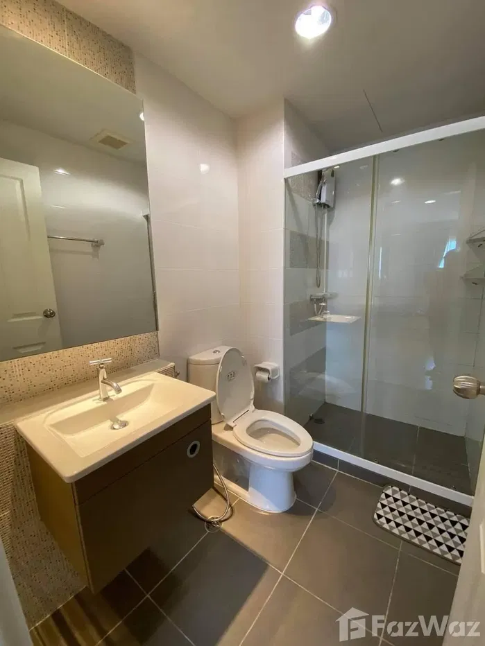 picture 1 Bedroom for sale at The link vano sukhumvit 64 - 9/9