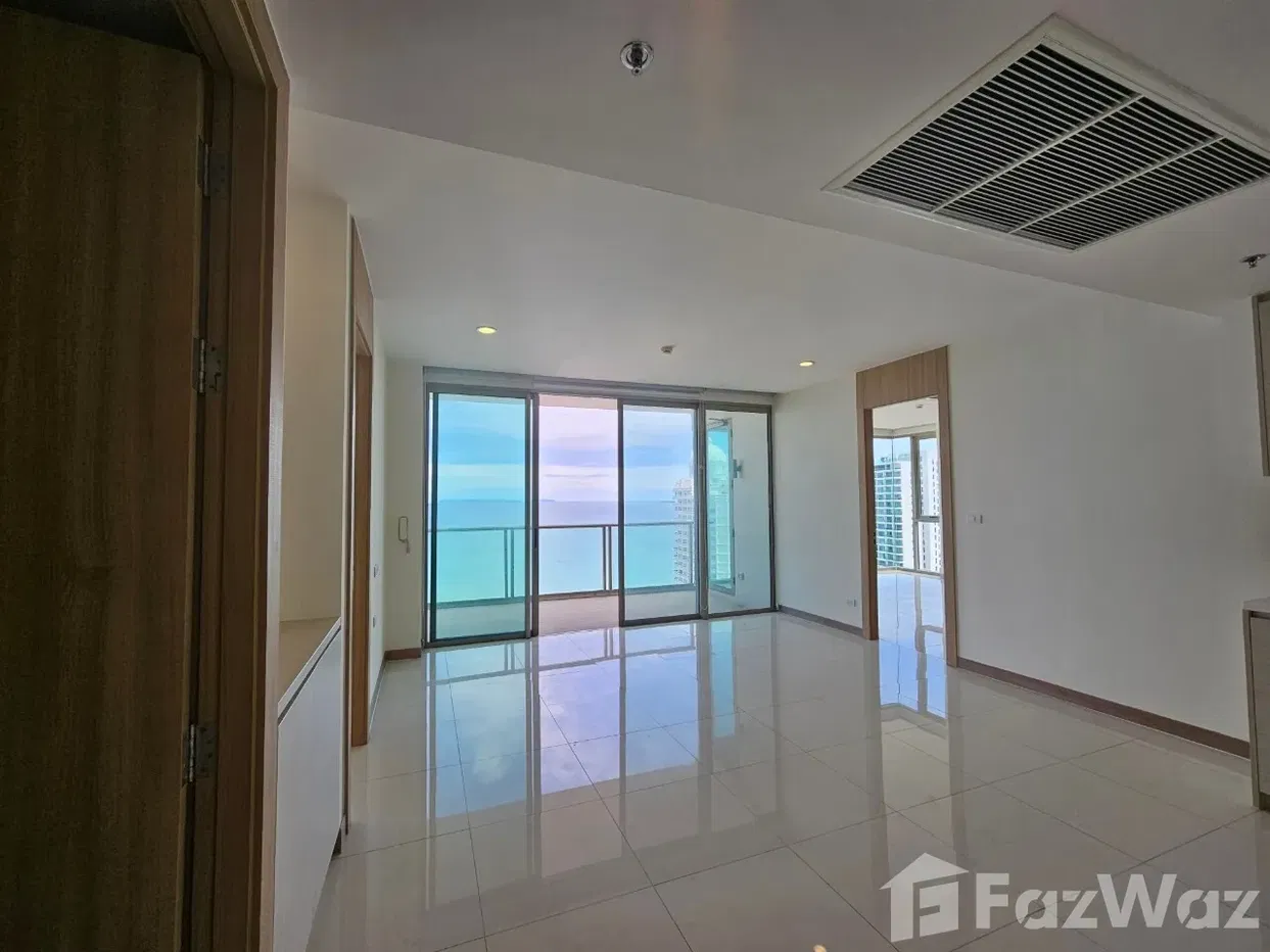 picture Riviera Wong Amat - Luxurious 2 Bedroom with Stunning Sea Vi - 1/13