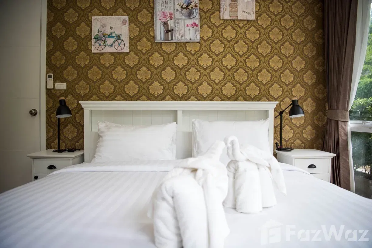 picture 2 Bedrooms unit near Cicada Market and Tamarind Market - 3/55