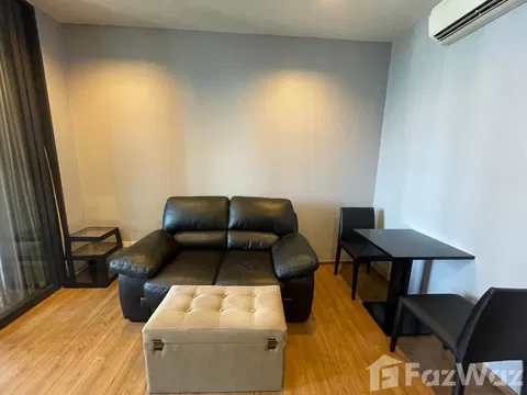 1 Bedroom Condo for sale at Kawa Haus