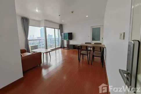 2 Bedroom Condo for sale at The Niche Taksin