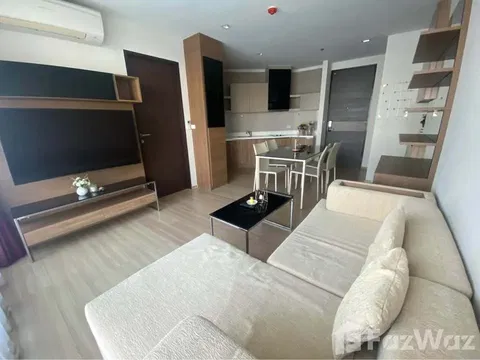 RHYTHM Sathorn 1 bed 1 bath 50.3 sqm