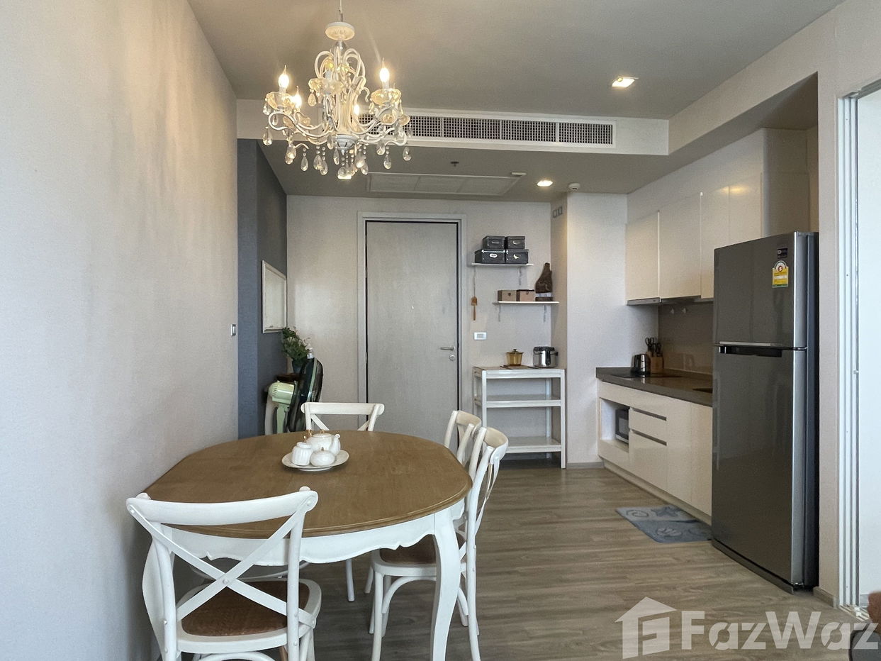 picture 1 Bedroom Condo for sale at Baan Plai Haad - 2/13