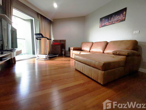 2 Bedroom Condo for sale at Belle Grand Rama 9