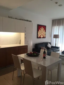 One bedroom condo