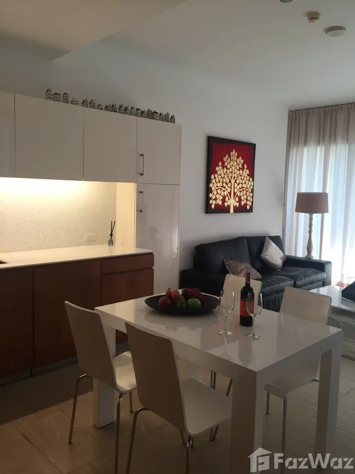 picture One bedroom condo - 1/11