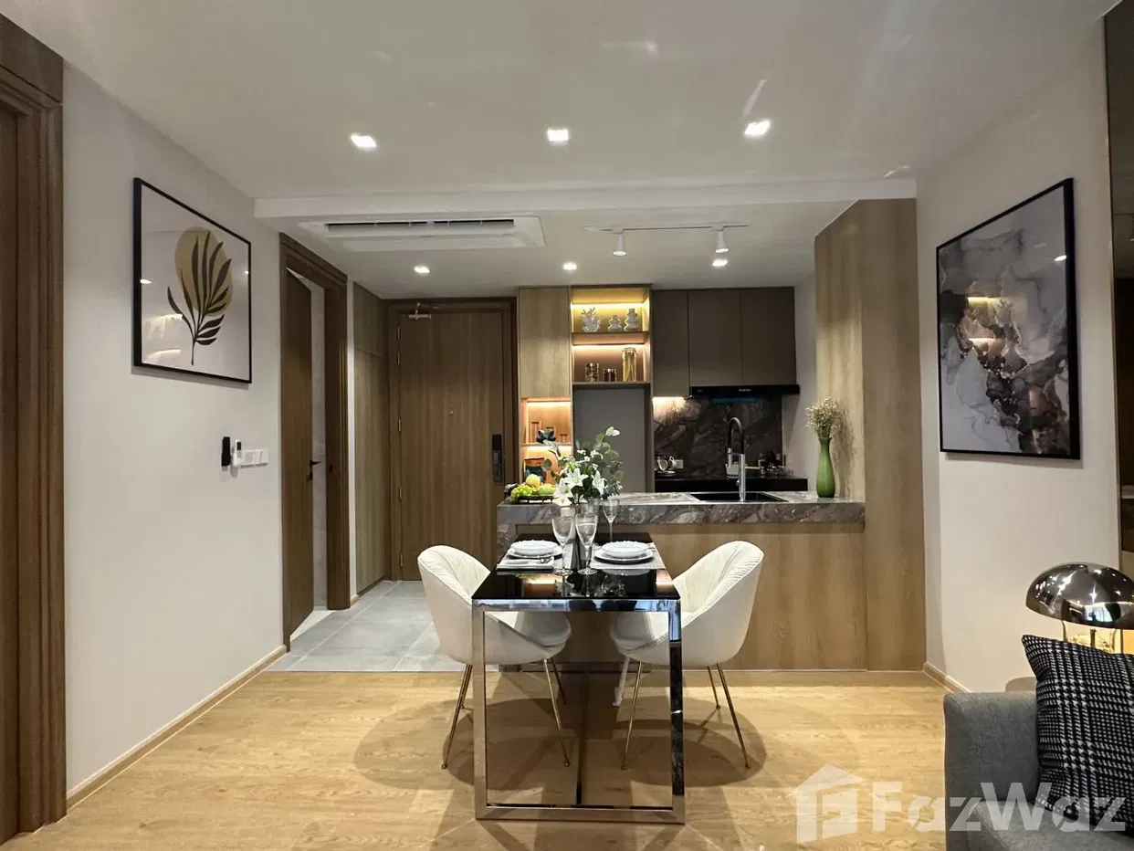 picture 1 Bedroom Condo for sale at The Balance By The Beach - 4/16