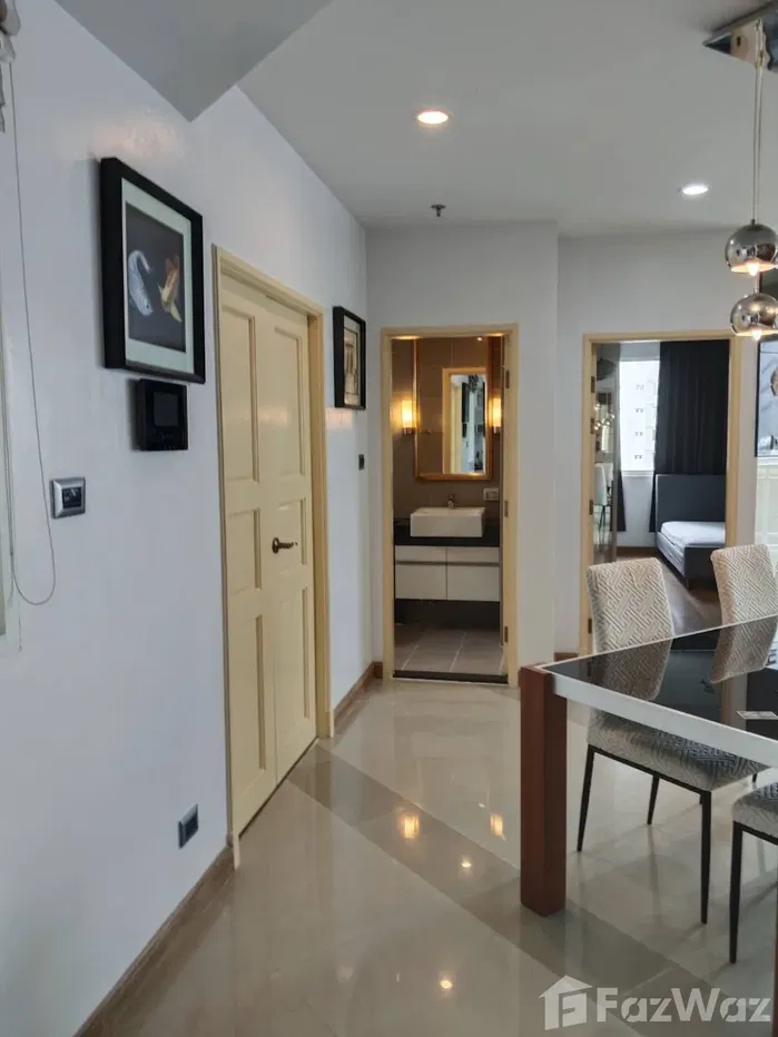 picture 2 Bedroom Condo for sale at Supalai Wellington - 6/21