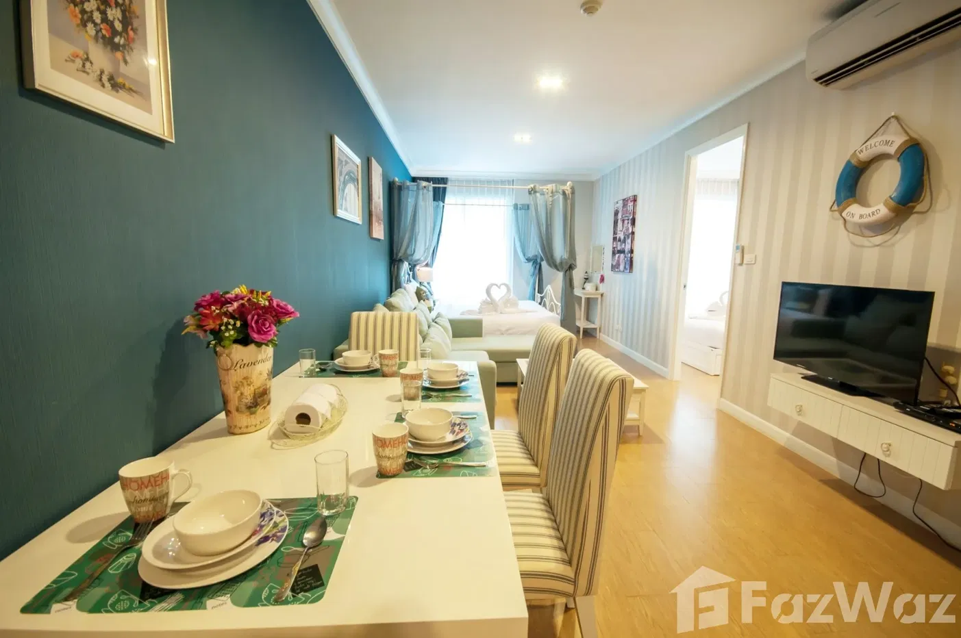 picture 2 Bedrooms Unit near Cicada Market. and Tamarind Market - 9/30