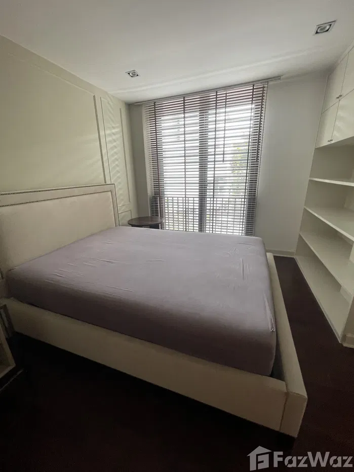 picture 3 Bedroom Condo for sale at Baan Lux-Sathon - 19/21