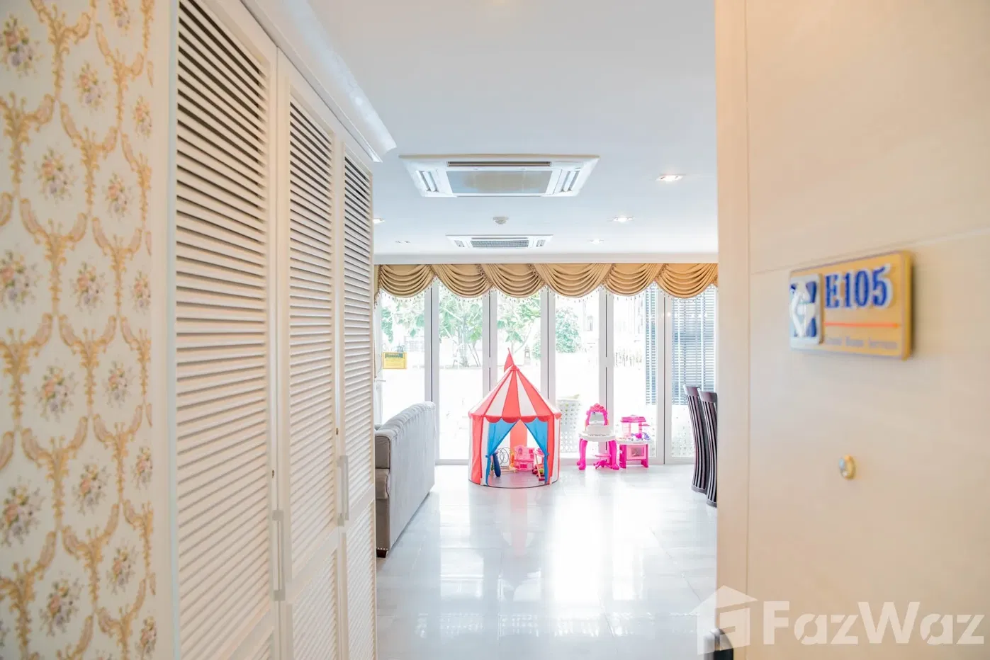 picture 3 Bedrooms unit near Cicada Market and Tamarind Market - 3/38