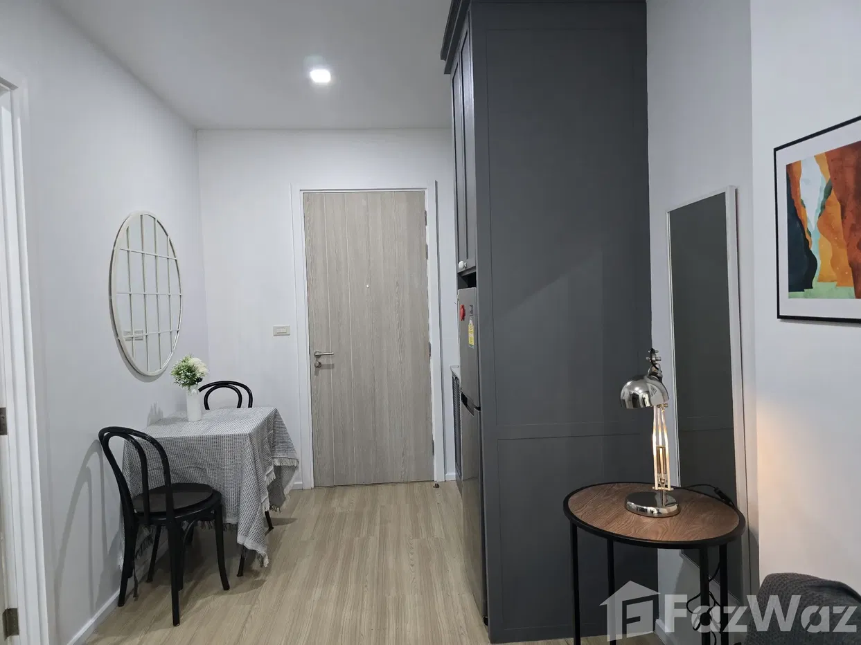 picture 1 Bedroom Condo for sale at Dlux Condominium - 6/9