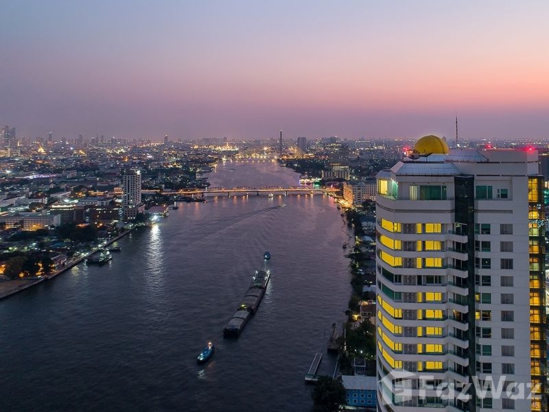 รูป ขาย คอนโด 2 ห้องนอน ในโครงการ มาย รีสอร์ท แอท ริเวอร์ - รูปที่ 4/5