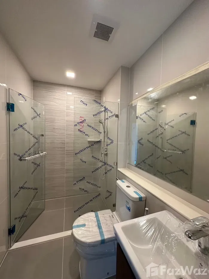 picture 2 bedroom 2 bathroom 57sqm Life Phahon ladprao For sale - 3/12
