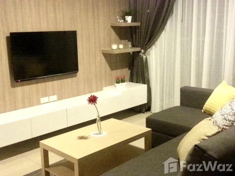 picture 1 Bed room for sale with tenant - 7/17