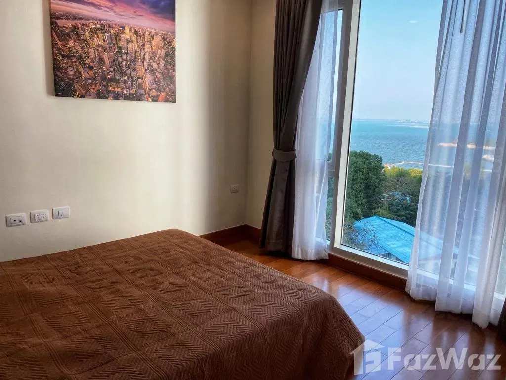 picture The Palm Wongamat 2Bed/2Bath 72Sqm 9th Floor FQ - 8/20