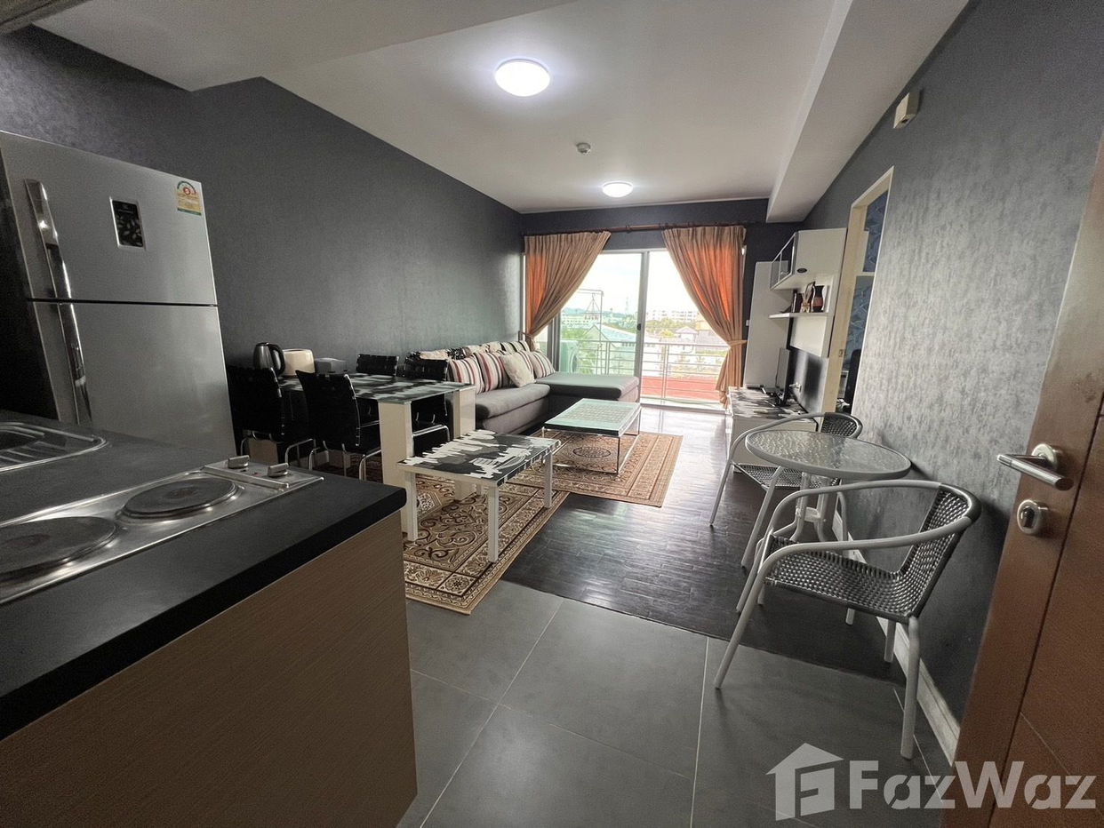 picture 1 Bedroom & 1 Bathroom Condo center of Hua Hin - 20/31