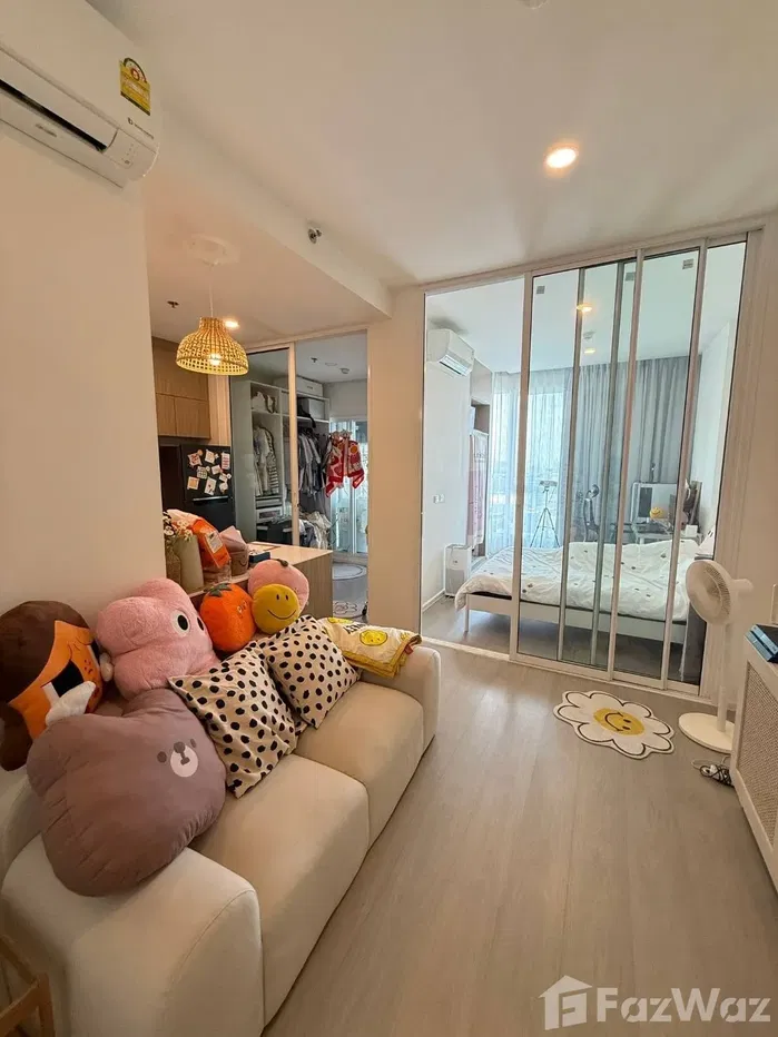 picture 1 Bedroom Condo for sale at De LAPIS Charan 81 - 3/14