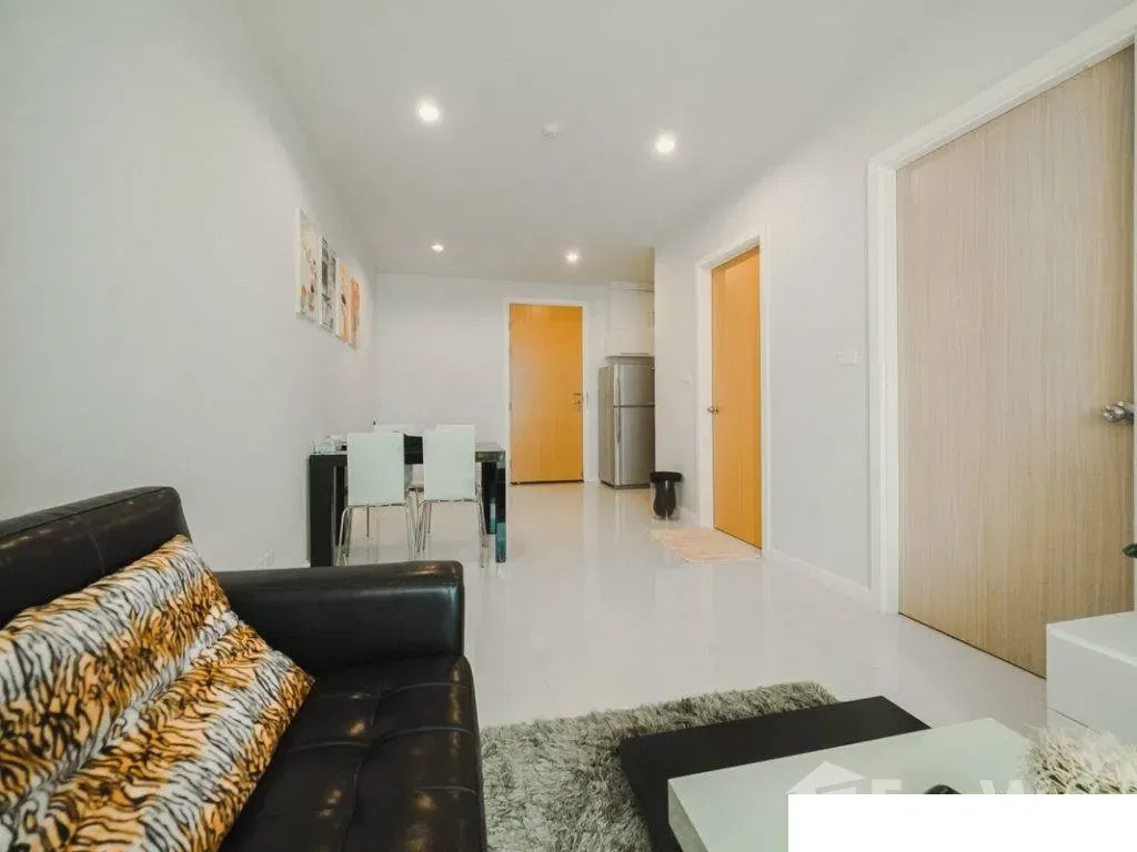 picture 1 Bedroom Condo for sale at The Breeze Hua Hin - 6/14