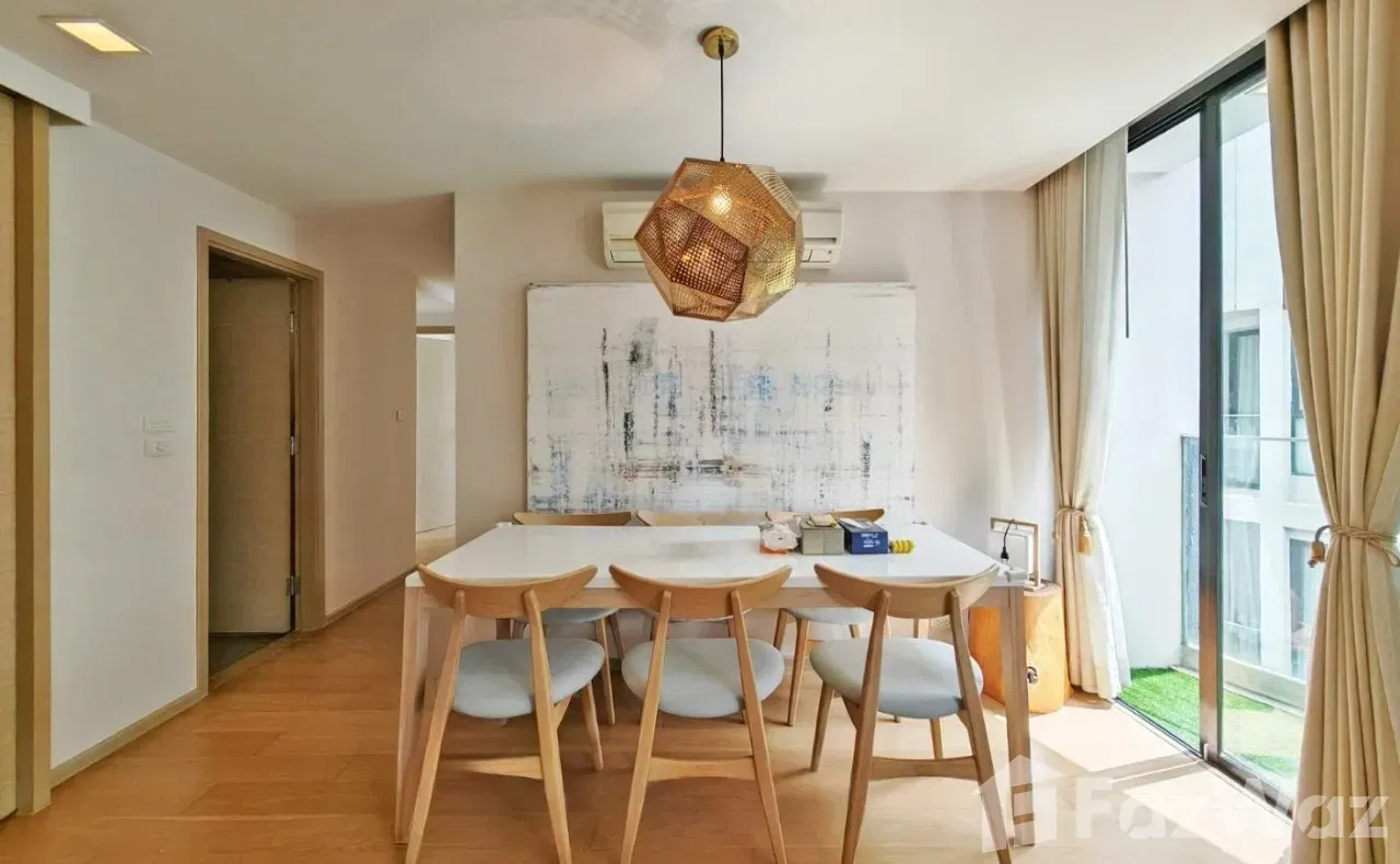 picture 3 Bedroom Condo for sale at Liv At 49 - 4/12