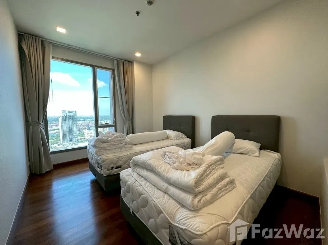 picture 3 Bedroom Condo for sale at Ashton Morph 38 - 3/13