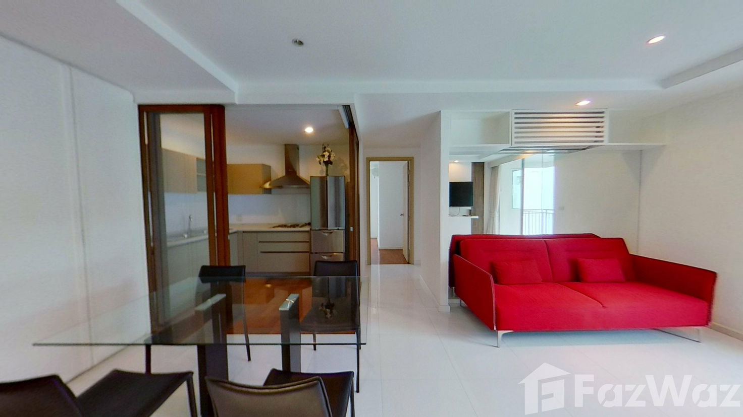 รูป ขาย คอนโด 3 ห้องนอน ในโครงการ สิริ ออน 8 - รูปที่ 1/15
