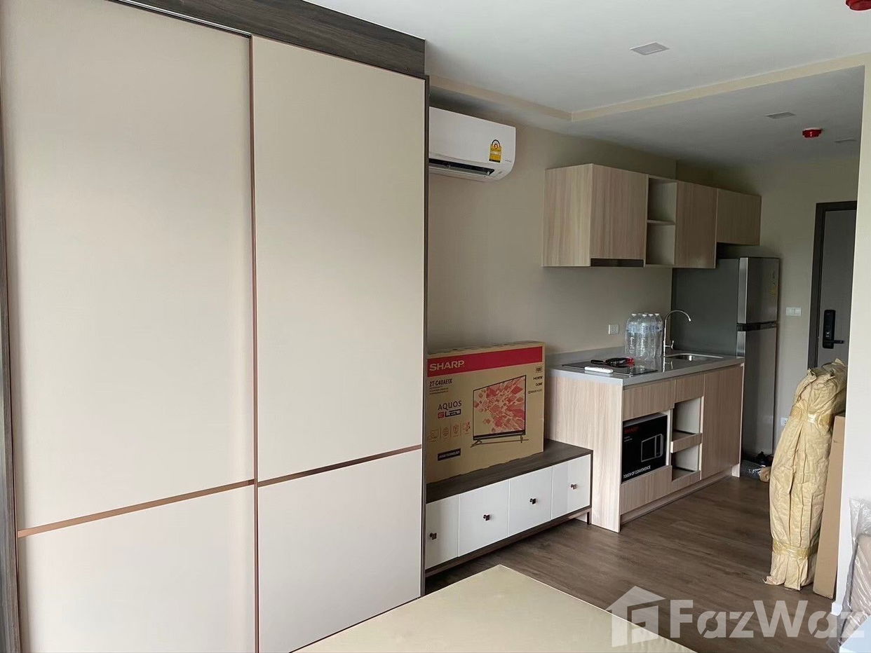 รูป ขาย คอนโด 1 ห้องนอน ในโครงการ เดอะ เนสท์ สุขุมวิท 64 - รูปที่ 5/9