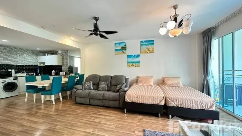 picture Charming 2-Bedroom Condo at My Resort Hua Hin – 2nd Floor Re - 16/17