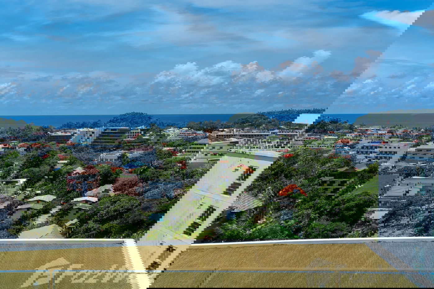 picture 2 Berdoom Condo for Sale at Kata Ocean View - 21/33