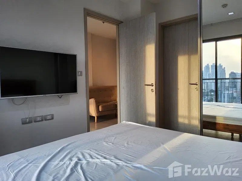 picture 1-Bed Condo for Rent/Sale at Rhythm Sukhumvit 36-38 - Try it Now! - 8/8