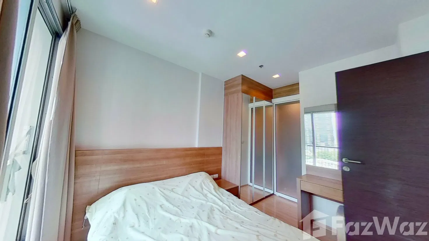 picture 1 Bedroom Condo for sale at Rhythm Sathorn - 14/20