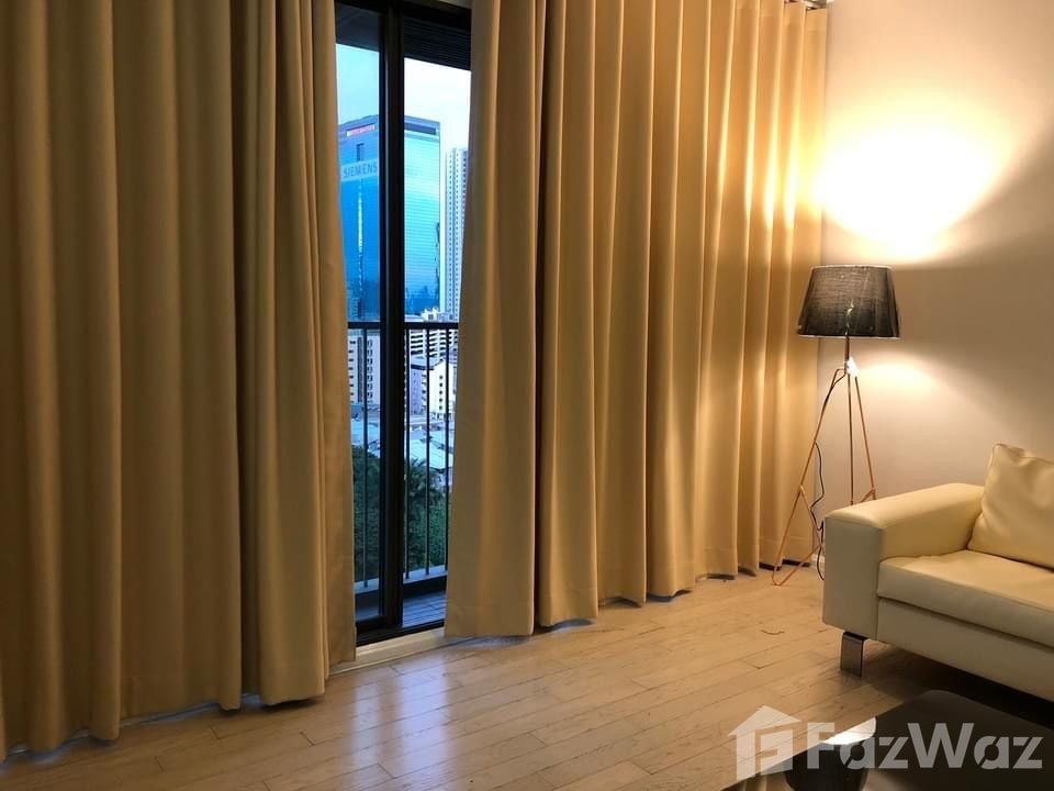 picture 1 Bedroom Condo for Sale at Noble Solo - 6/11