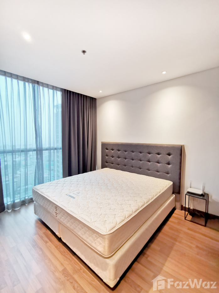 picture Studio Condo for sale at Le Luk Condominium - 4/7