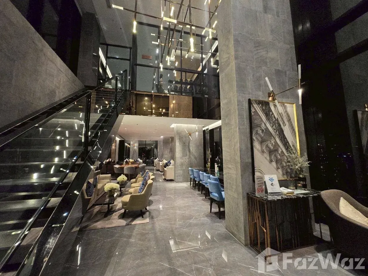 picture KnightsBridge Prime Sathorn Luxury condominium - 2/7