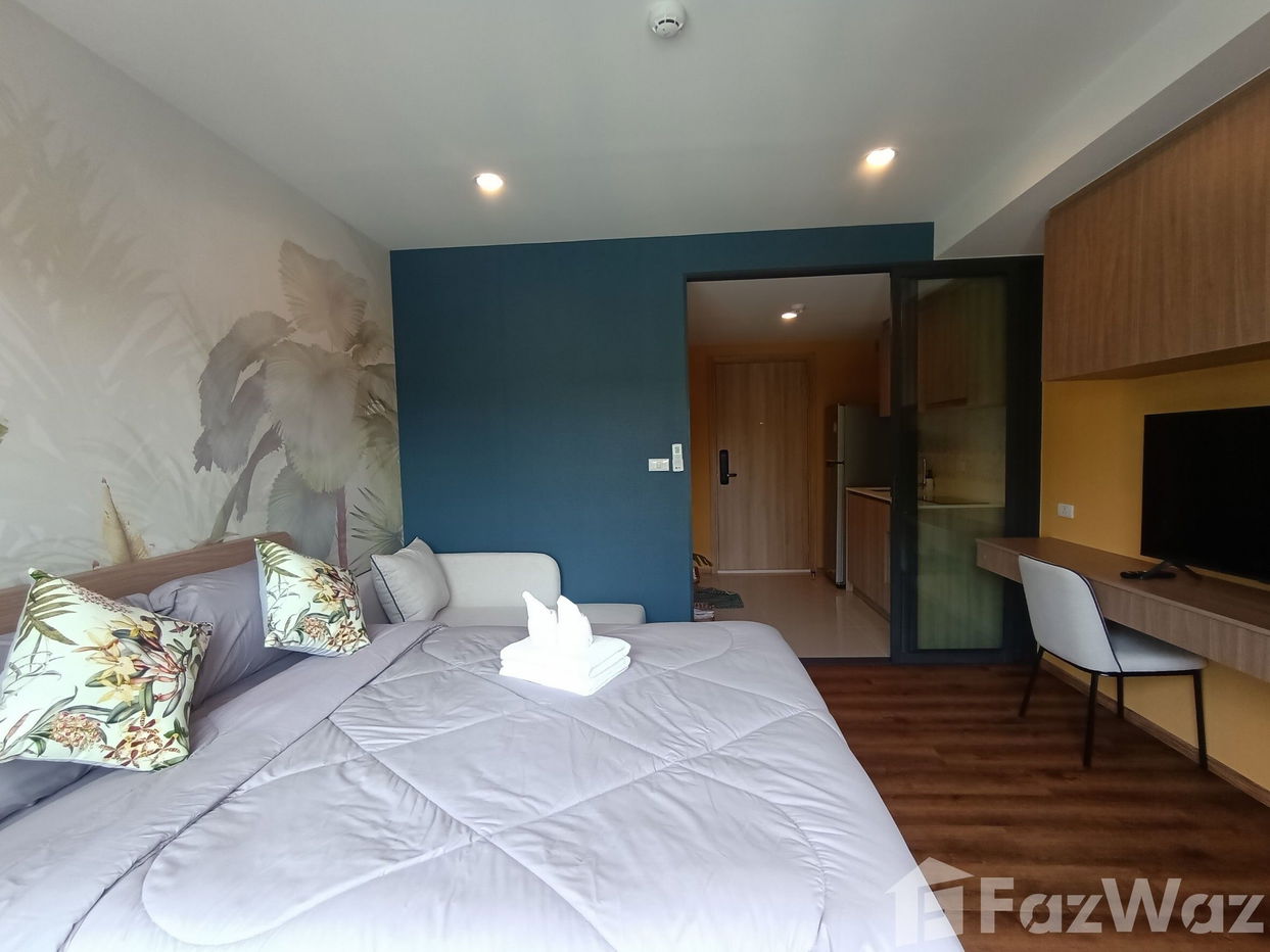 picture REST & RELAX in La Habana: Studio Condo in Prachuap Khiri Khan - 2/13