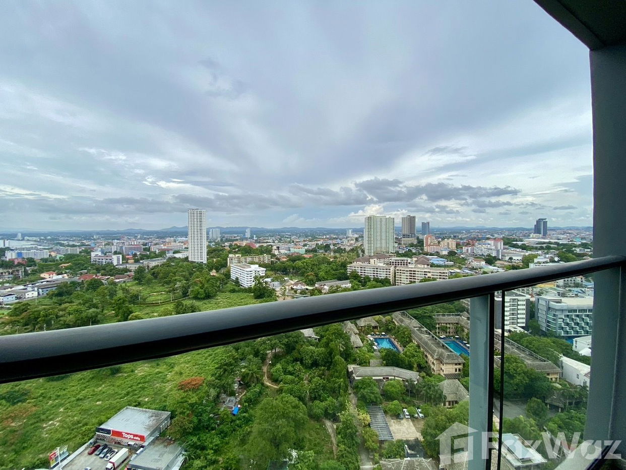 picture 2 Bedroom Condo for sale at Zire Wongamat - 18/18