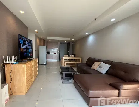 Condo for Rent/Sale at The Rajdamri – Affordable Luxury