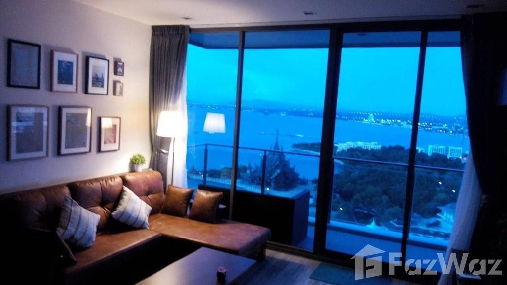 picture 1 Bedroom Condo for sale at Baan Plai Haad - 8/23