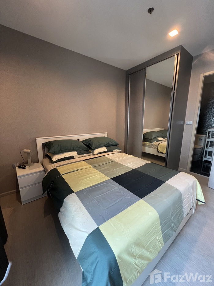 picture 1 Bedroom Condo for Sale at Rhythm Sukhumvit 36-38 - 3/8