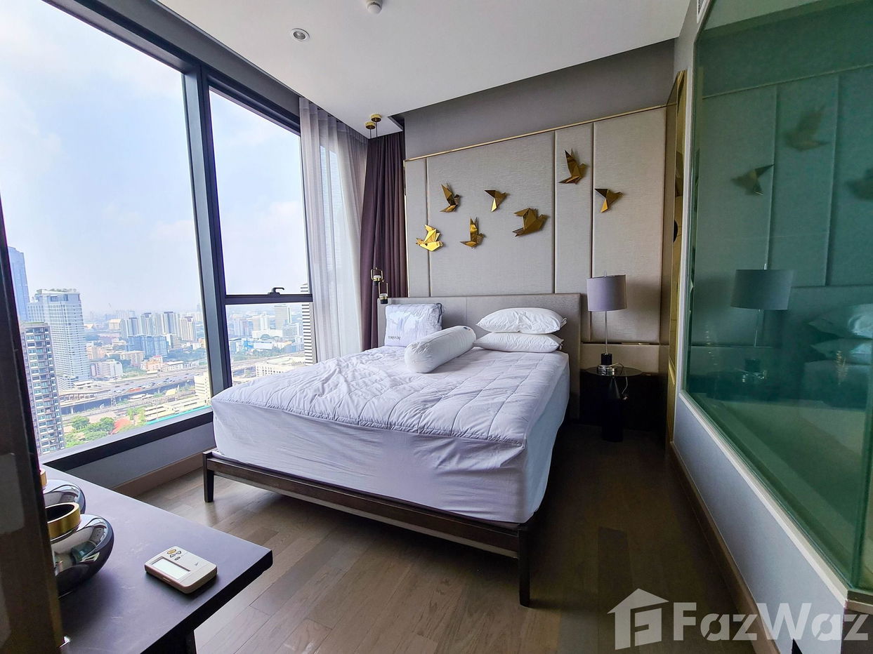 รูป ขาย คอนโด 1 ห้องนอน ในโครงการ ดิ เอส แอท สิงห์ คอมเพล็กซ์ - รูปที่ 11/15