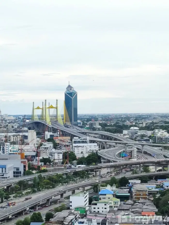 picture 3 Bedroom Condo for sale at Lumpini Place Ratchada-Sathu - 19/23