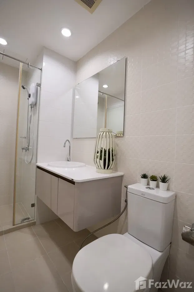 picture 2 Bedroom Condo for sale at The Mark Ratchada-Airport Link - 25/47