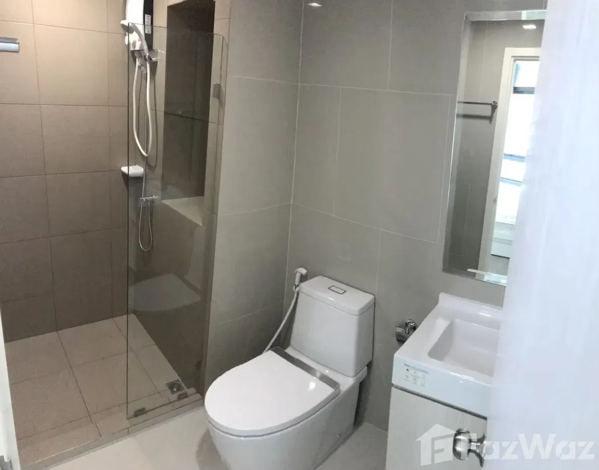 picture 1 Bedroom Condo for sale at Rich Park at Triple Station - 18/20