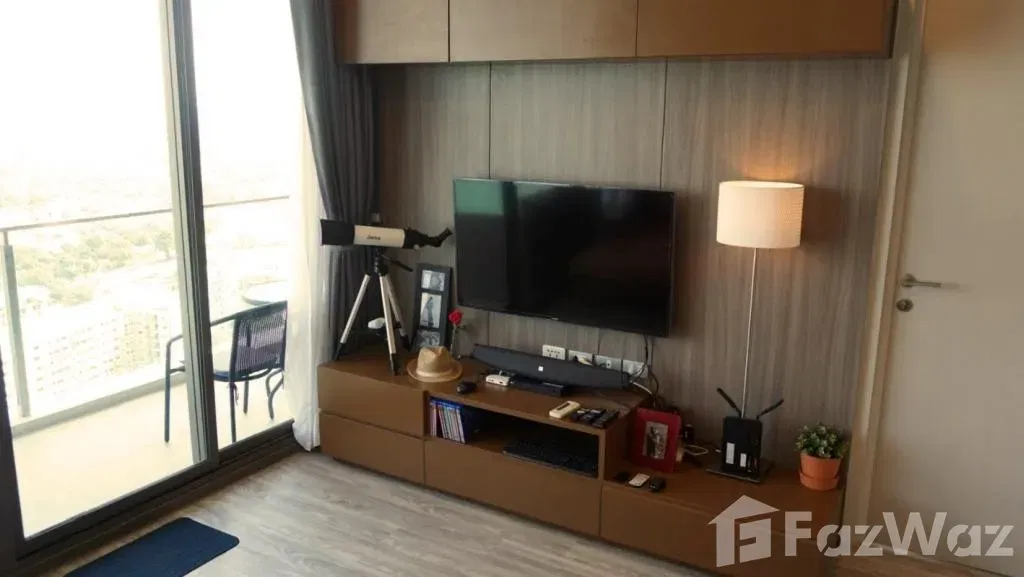 picture 1 Bedroom Condo for sale at Baan Plai Haad - 12/23