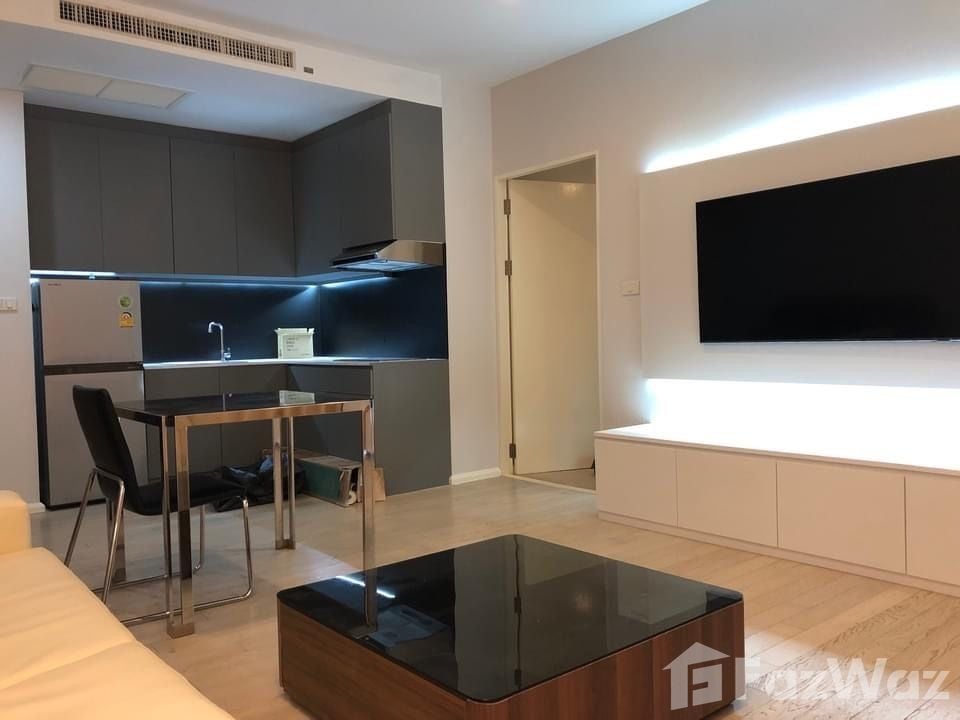 picture 1 Bedroom Condo for Sale at Noble Solo - 7/11