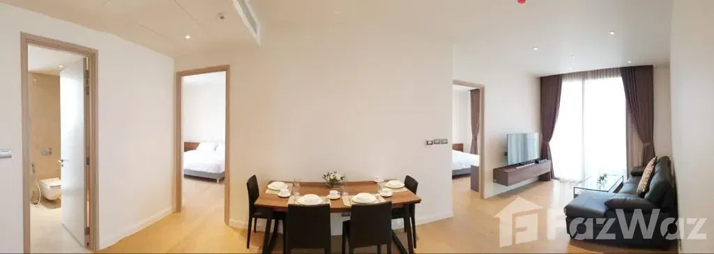picture 2 Bedroom Condo for sale at Magnolias Waterfront Residences - 1/15