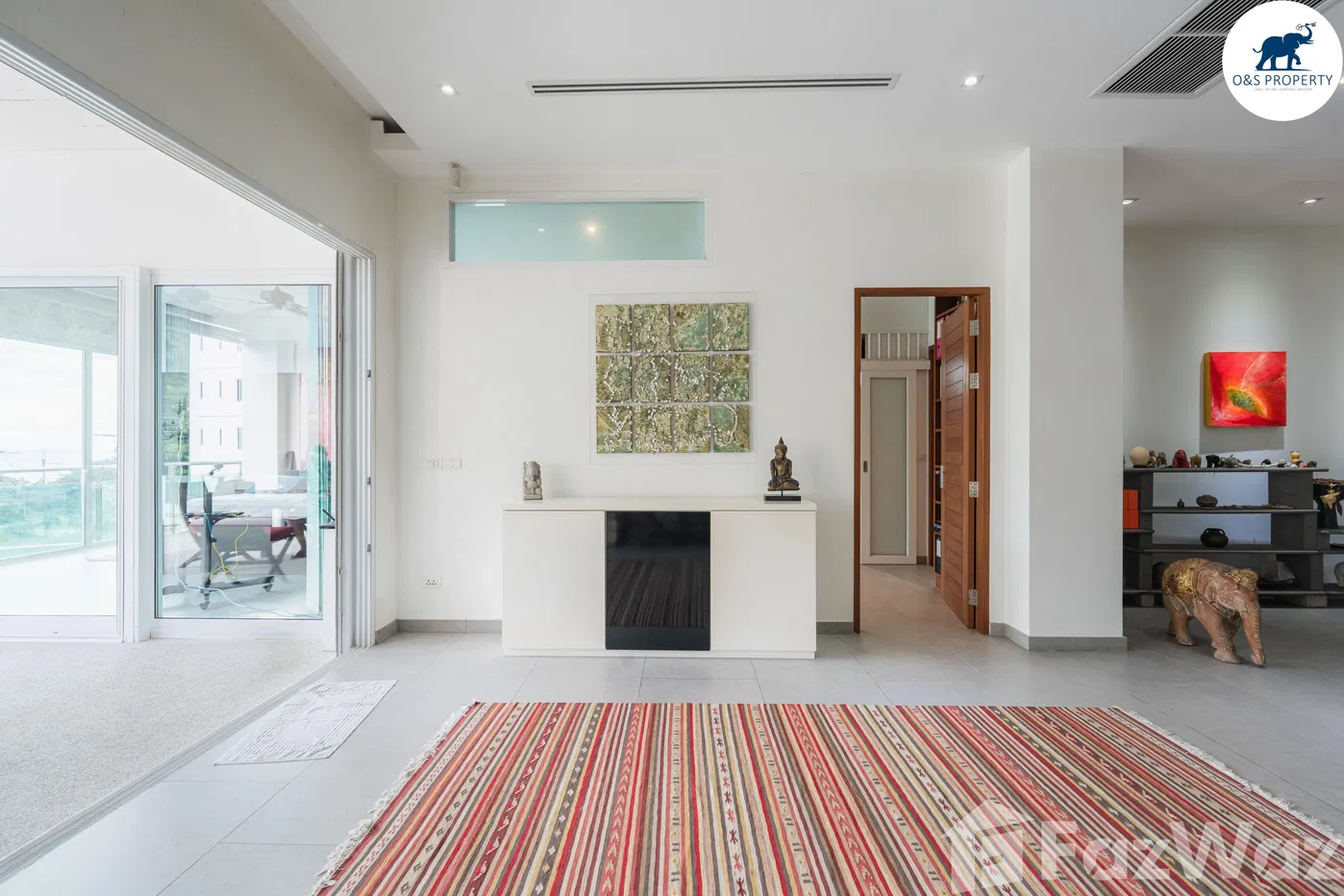 picture Spacious 2 Bed Sea Views Condo in Kamala - 3/14