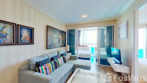 3 Bedroom Condo for sale at My Resort Hua Hin