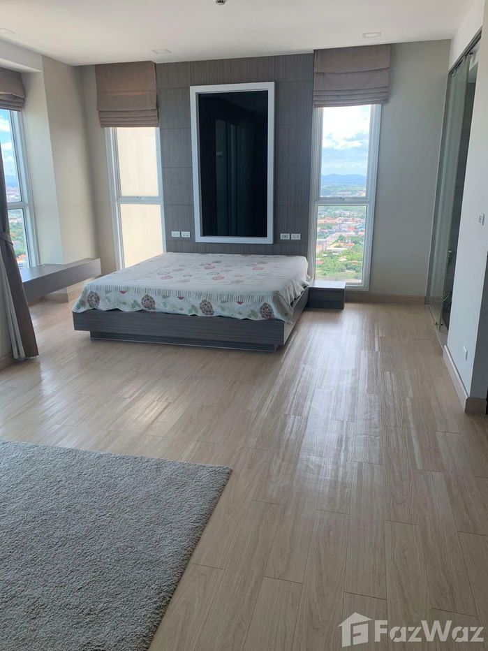 picture 2 Bedroom Condo for sale at Cetus Beachfront - 19/24